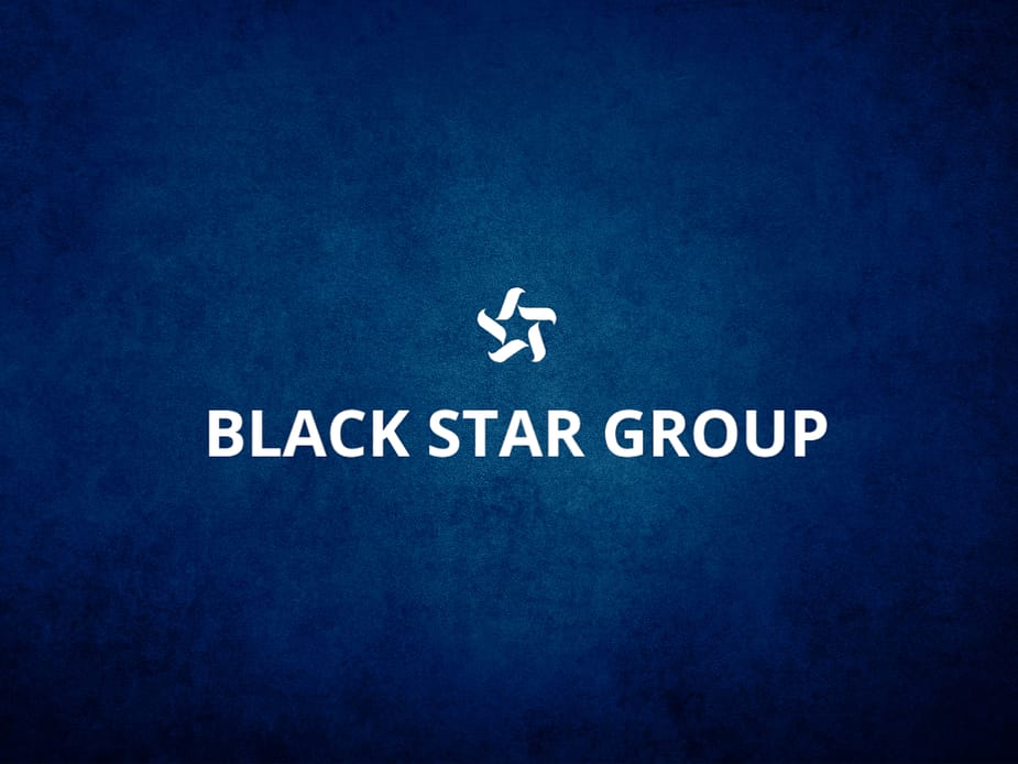 Black Star Group impulsa la producción de biocombustibles con su subsidiaria Black Star Bio