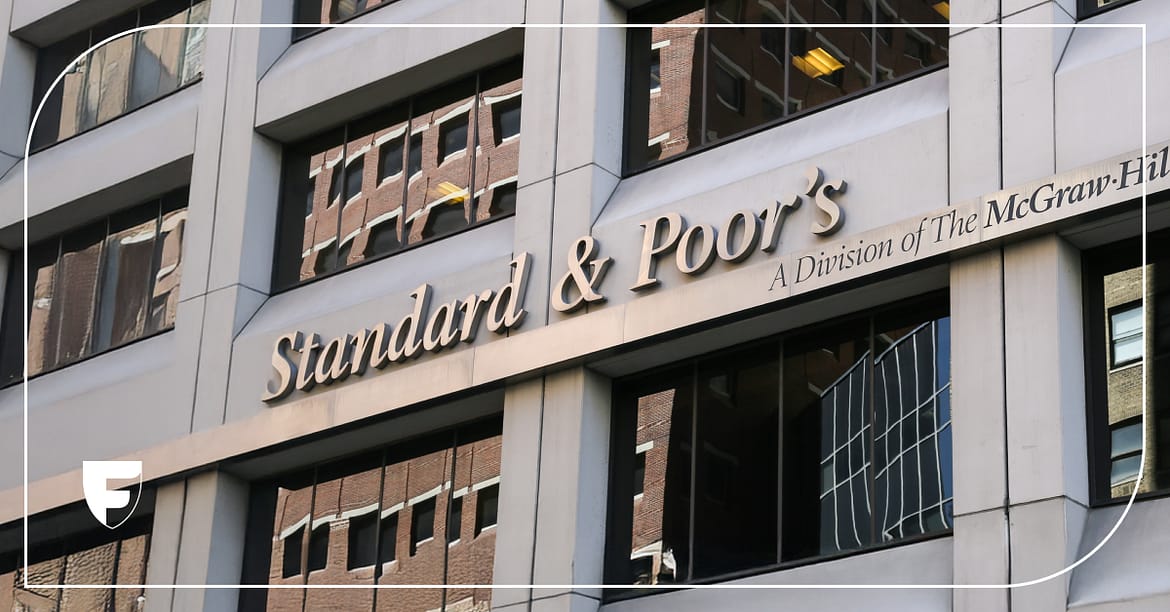 S&P Global Ratings mejora la calificación crediticia de Freedom24