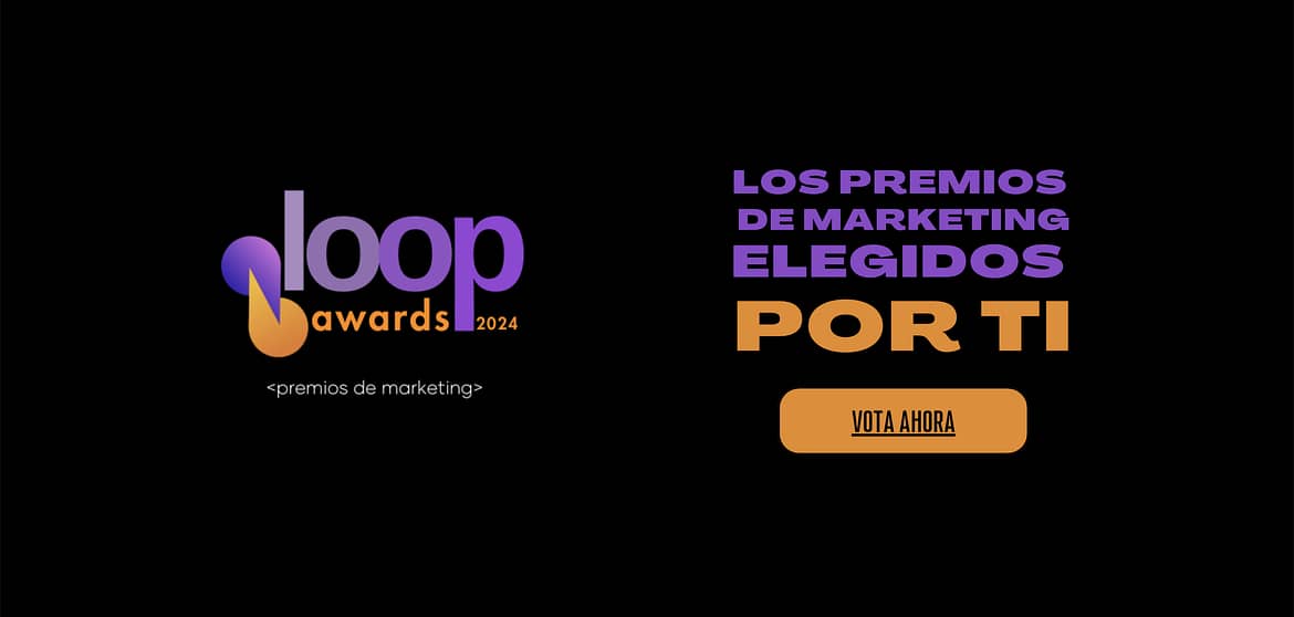 Loop Awards 2024: los consumidores deciden las mejores campañas del año