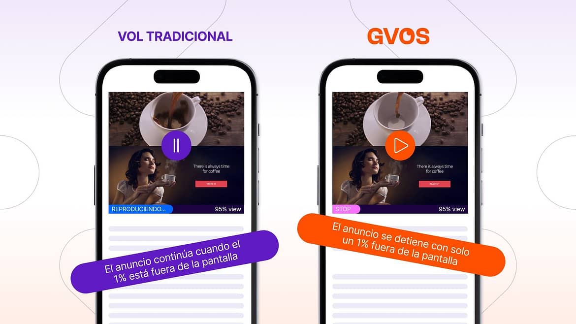 EXTE lanza GVOS una solución eficiente y sostenible que revolucionará la publicidad en vídeo