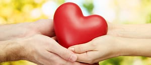 Mejora la salud del corazón