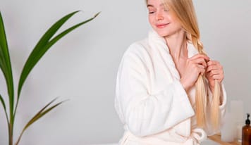El secreto para tener un pelo saludable: tratamientos efectivos de peluquería