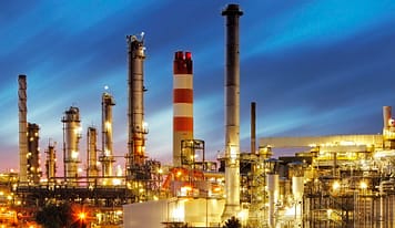La calderería industrial: la clave de la automatización en los procesos productivos