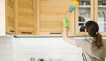 Todo lo que una empresa de limpieza puede hacer por tu piso turístico
