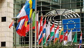 Los inversores estadounidenses apuestan fuerte por Europa: entradas récord en ETF europeos en 2025