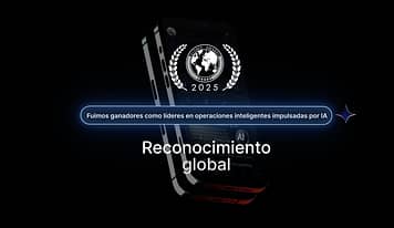 Lazza Global: reconocimiento mundial con el Silver Globee® Award por dominio en Inteligencia Artificial