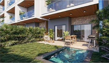 The Avenue y Grupo 7Palms llevan a SIMA 2025 el proyecto 7Palms Beach Deluxe: inversión inmobiliaria estratégica en el corazón de Punta Cana