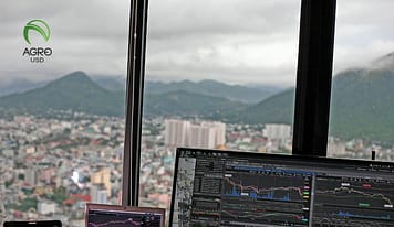AgroUSD impulsa la inclusión financiera con tecnología blockchain