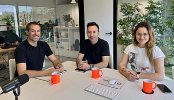 Dobleseo incorpora a Carlos Ortega como nuevo Head of SEO