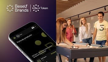 España registra su primer caso de tokenización total de acciones en una empresa no cotizada