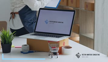 Héctor Manuel Montero Rodríguez lanza un servicio de diagnóstico digital para PYMES