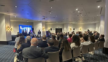 Cione reafirma su compromiso con el sector óptico portugués como patrocinador de OPÓTICA Summit 2025