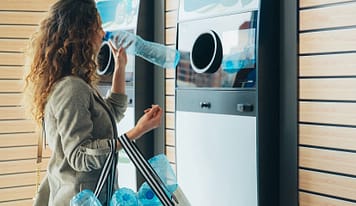 Procircular amplía su servicio y solicita la autorización oficial para operar un SDDR en España