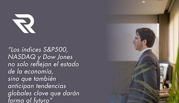 Reinaldo Eduardo Franco Ramos D’Agostino analiza el futuro de la inversión en índices bursátiles