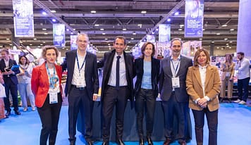 Carrefour impulsa el futuro de la alimentación con la inteligencia artificial como protagonista