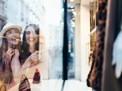 El 80% de las ventas Tax Free en 2024 fueron compras de lujo