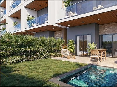 The Avenue y Grupo 7Palms llevan a SIMA 2025 el proyecto 7Palms Beach Deluxe: inversión inmobiliaria estratégica en el corazón de Punta Cana