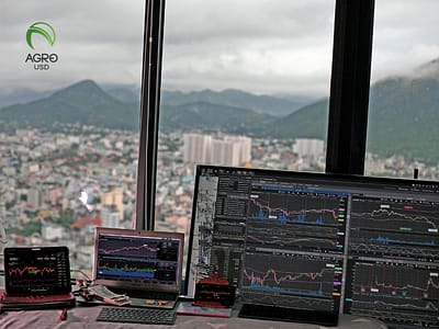 AgroUSD impulsa la inclusión financiera con tecnología blockchain