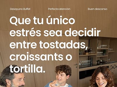 B&B HOTELS lanza su campaña ‘La cadena hotelera donde Bien Estar’ para conectar con el viajero inteligente