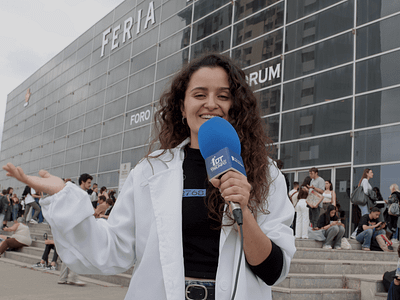 Los Premios Rei Jaume I se cuelan en el casting de OT para reivindicar el talento en ciencia y empresa