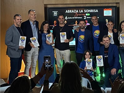 El 25% de los CEOs tiene dislexia: por qué este evento empresarial apostó por hacerlo visible