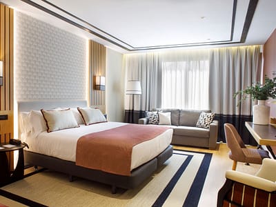 Catalonia Hotels & Resorts inaugura su nuevo hotel en el centro de Madrid, el Catalonia Plaza España Hotel & Spa