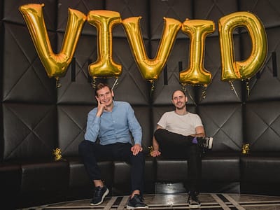 Vivid obtiene la licencia MiCAR de la UE para expandir sus servicios de criptomonedas