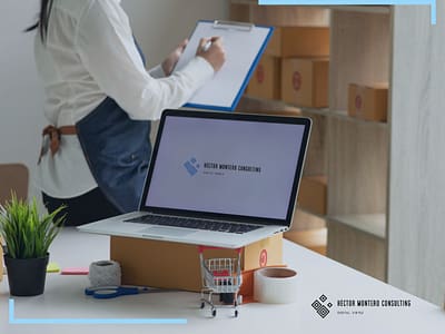 Héctor Manuel Montero Rodríguez lanza un servicio de diagnóstico digital para PYMES