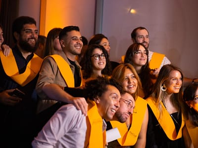 Historias de éxito en la era digital: cómo cambiar la carrera gracias a Nuclio Digital School