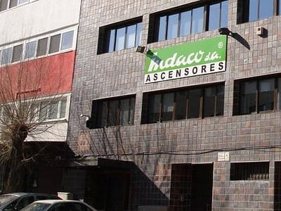 DUPLEX Ascensores refuerza su expansión con la integración de Indaco