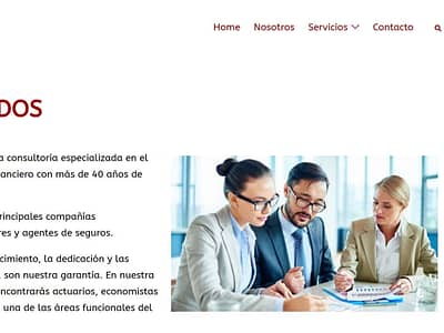 Global Actuarial lanza un nuevo Curso de Factura Digital 100% online dirigido a profesionales del sector financiero y asegurador