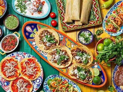 Abre Cielito Lindo, un nuevo espacio dedicado a los sabores auténticos de México