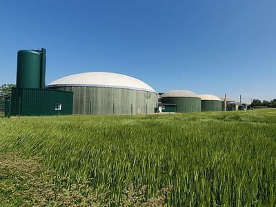 Convertir residuos en energía y contar con expertos que lideren este cambio, dos retos para España