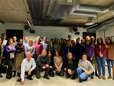 Entidades europeas de 13 países se unen en el proyecto SMARCO para adecuar las habilidades y competencias tecnológicas que requieren las ciudades inteligentes