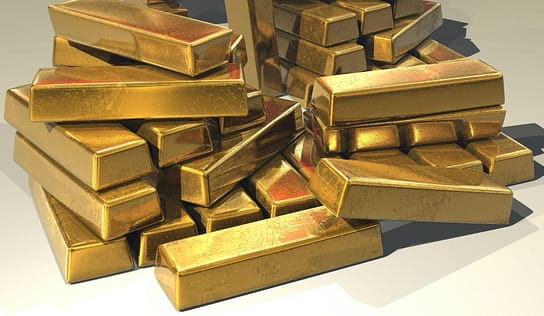 El récord del oro impulsa una alianza entre Grupo Inviam y CIODE para facilitar la inversión en activos refugio