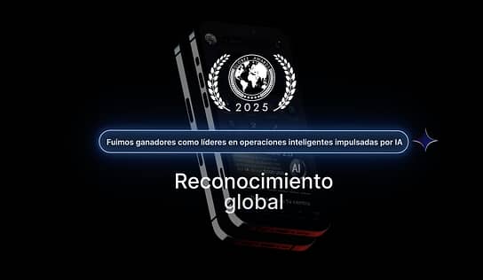Lazza Global: reconocimiento mundial con el Silver Globee® Award por dominio en Inteligencia Artificial
