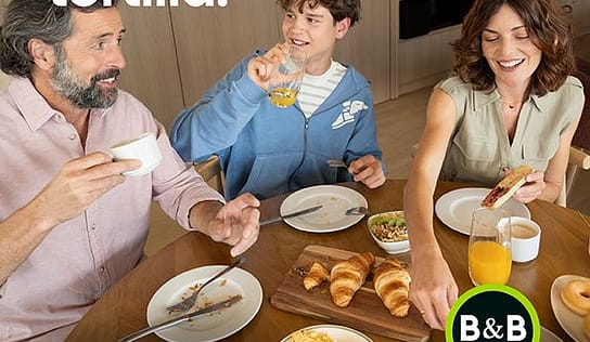 B&B HOTELS lanza su campaña ‘La cadena hotelera donde Bien Estar’ para conectar con el viajero inteligente