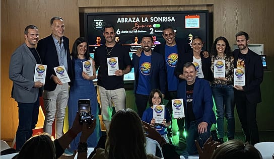 El 25% de los CEOs tiene dislexia: por qué este evento empresarial apostó por hacerlo visible