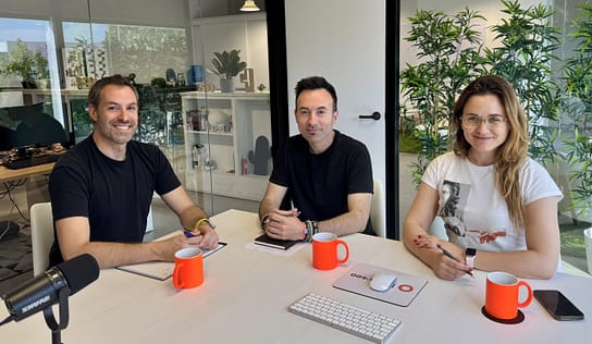 Dobleseo incorpora a Carlos Ortega como nuevo Head of SEO