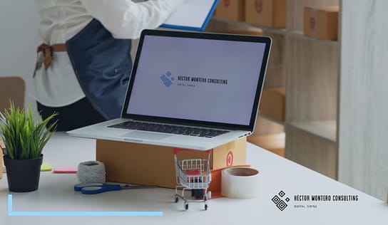 Héctor Manuel Montero Rodríguez lanza un servicio de diagnóstico digital para PYMES