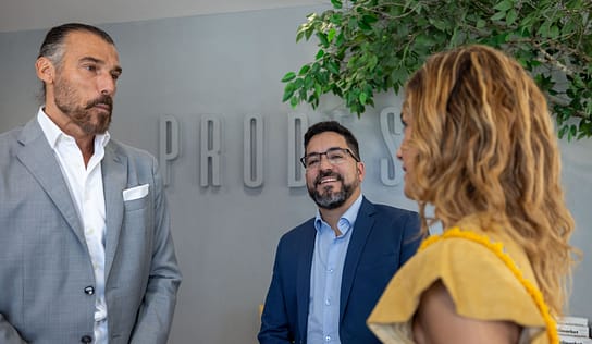 Prodesco acelera su transformación impulsando una nueva cultura empresarial basada en valores y consolidación