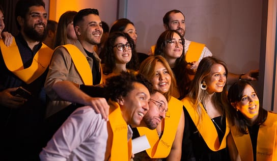 Historias de éxito en la era digital: cómo cambiar la carrera gracias a Nuclio Digital School
