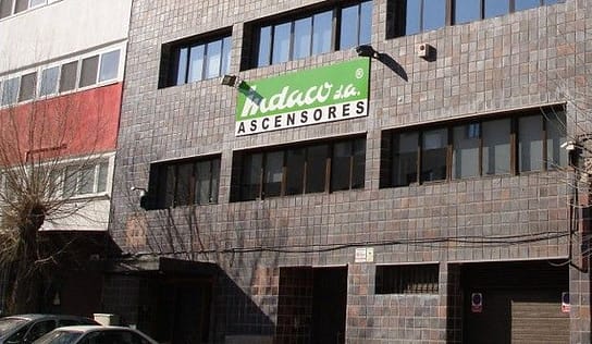 DUPLEX Ascensores refuerza su expansión con la integración de Indaco
