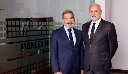 MONLEX, entre los 10 mejores despachos boutique de España por segundo año consecutivo
