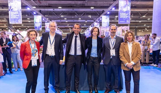Carrefour impulsa el futuro de la alimentación con la inteligencia artificial como protagonista