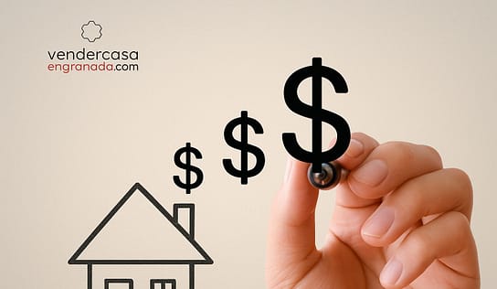 La plataforma VenderCasaEnGranada.com revoluciona la venta de viviendas en Granada con servicios premium y ahorros de hasta 10.000 € en comisiones