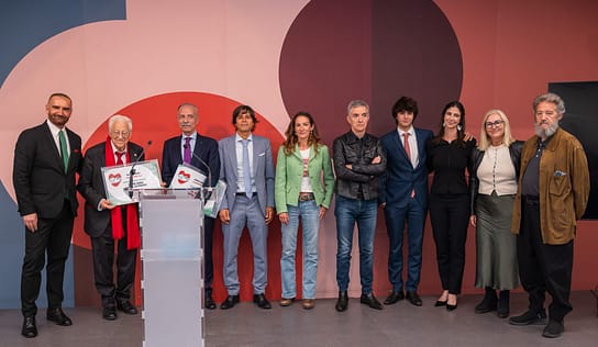Akram Loubad Foundation hace su presentación oficial en Madrid