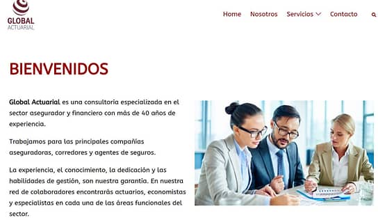 Global Actuarial lanza un nuevo Curso de Factura Digital 100% online dirigido a profesionales del sector financiero y asegurador