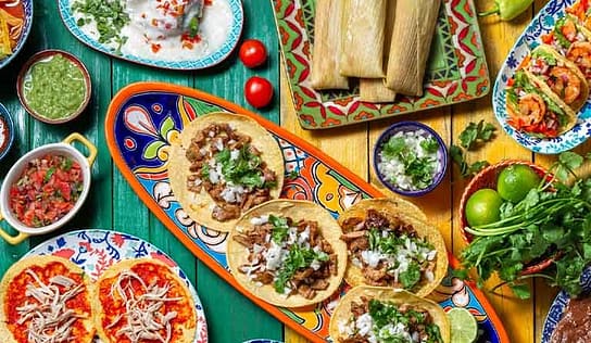 Abre Cielito Lindo, un nuevo espacio dedicado a los sabores auténticos de México