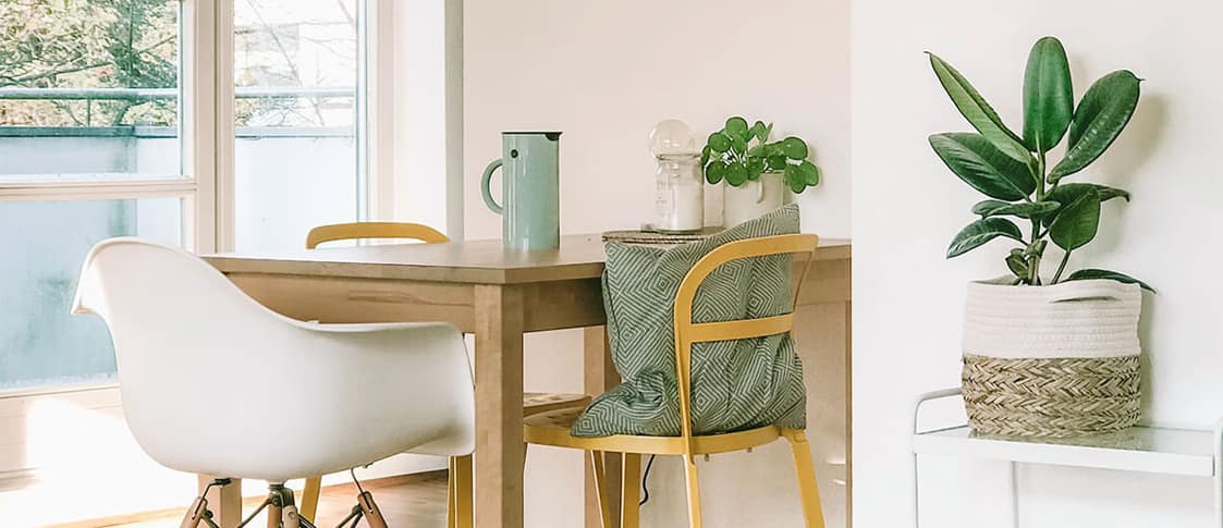 Tendencias de decoración 2023: ¿Qué colores elegir para tus paredes?